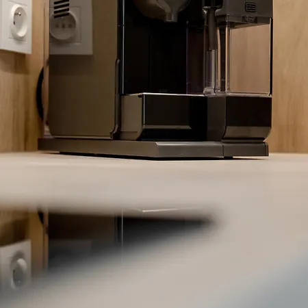 아파트 Central Park Z Balkonem I Parkingiem By Renters Prestige *