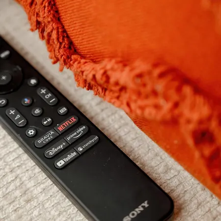 아파트 Central Park Z Balkonem I Parkingiem By Renters Prestige