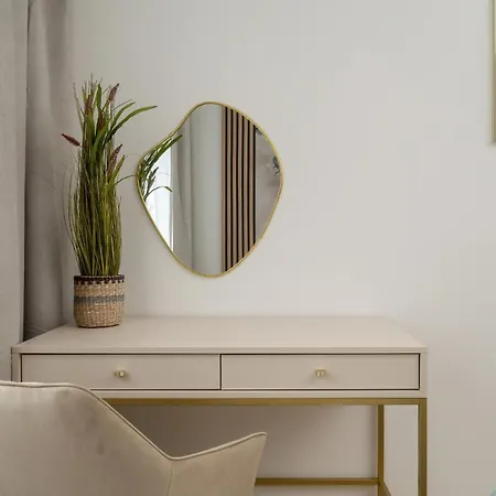Apartment Central Park Z Balkonem I Parkingiem By Renters Prestige Wroclaw