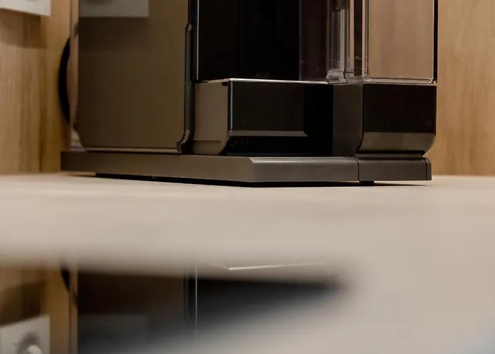 アパート Central Park Z Balkonem I Parkingiem By Renters Prestige *