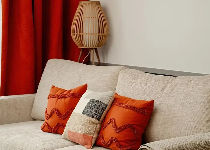 アパート Central Park Z Balkonem I Parkingiem By Renters Prestige *